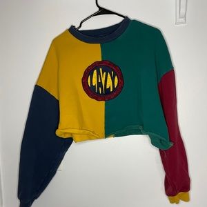 Lazy Oaf Sweatshirt